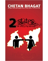 2 States - by Chetan Bhagat