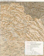 Pakistan Occupied Kashmir - POOK