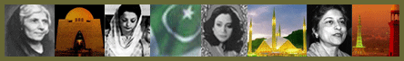 Indo-Pak Women 