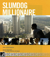 Slumdog Millionaire