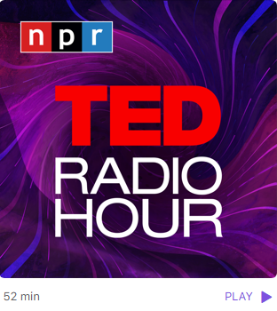 TED Radio Hour